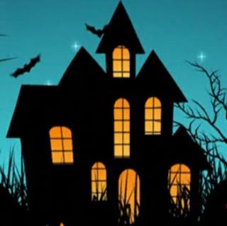 Игра Побег хэллоуинской крысы фото