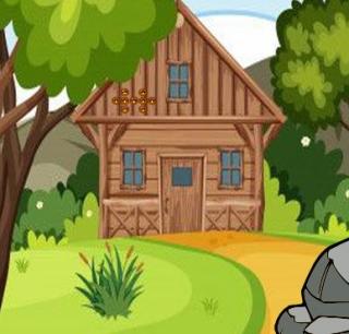 Игра Осчастливьте грустную панду фото