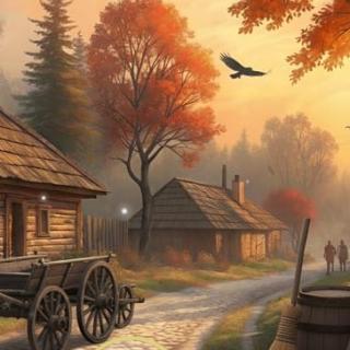 Игра Забытое ранчо фото