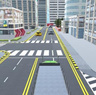 Игра Перевозка машин и мотоциклов фото