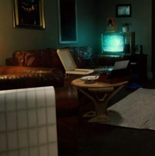 Игра Исчезновение мистера Уинтерса фото