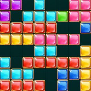 Игра Миссия с блоками фото