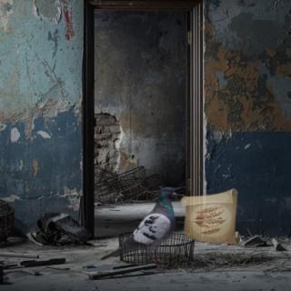 Игра Побег из тёмного дома фото