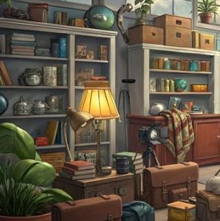 Игра За вспышкой фото