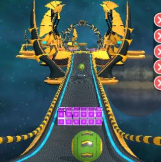 Игра Механические шары фото