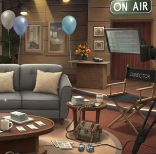 Игра ТВ-детективы фото