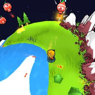 Игра Планета героев фото